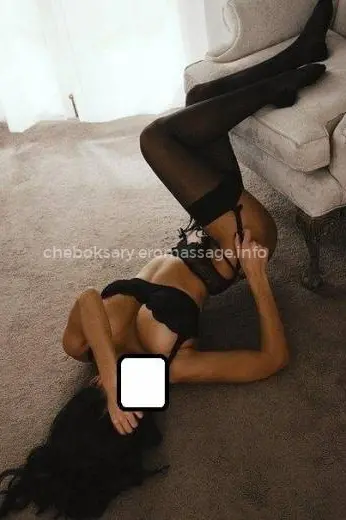 Массажистка Ксения - Фото 3 №3193