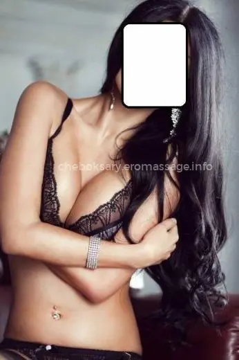 Массажистка Ксения - Фото 2 №3193